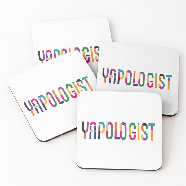 Item preview, Yapologist – Funny Sarcastic Typography Design designed and sold by thecherishlane.