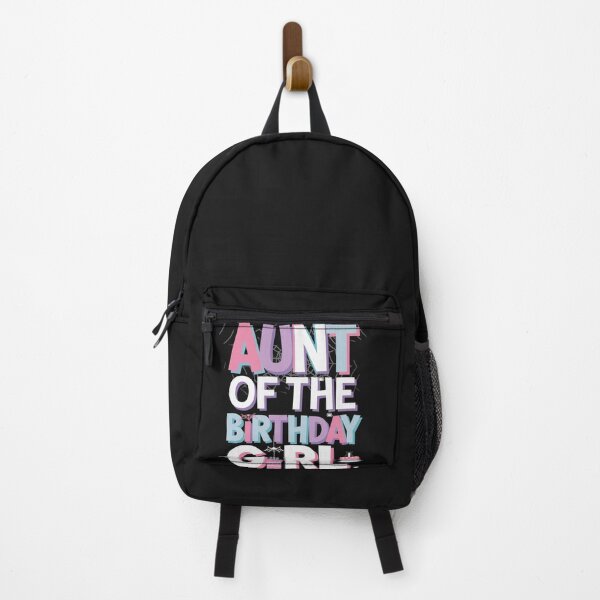 Item preview, Aunt Of The Birthday Girl Matching Family Spider designed and sold by Sutvaomom.