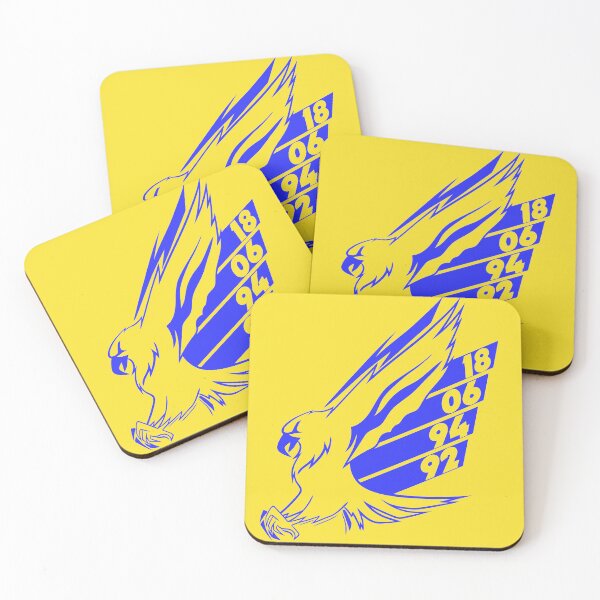 Item preview, Premiership Wings - Royal Blue designed and sold by LegallyDistinct.
