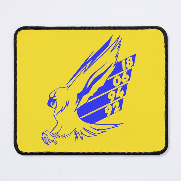 Item preview, Premiership Wings - Royal Blue designed and sold by LegallyDistinct.