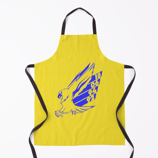 Item preview, Premiership Wings - Royal Blue designed and sold by LegallyDistinct.