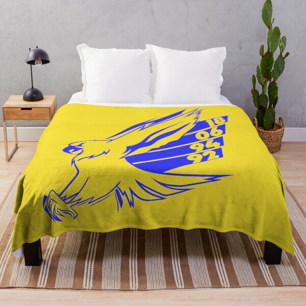 Item preview, Premiership Wings - Royal Blue designed and sold by LegallyDistinct.