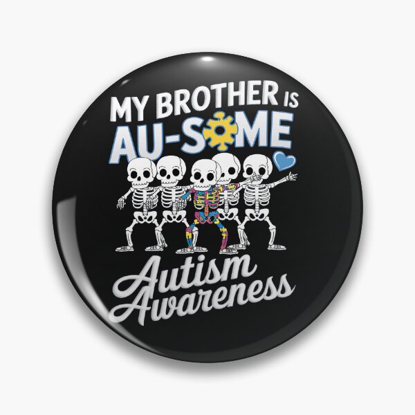 Item preview, Autism Awareness Autism Squad Support awesome boys, Girls designed and sold by Sutvaomom.