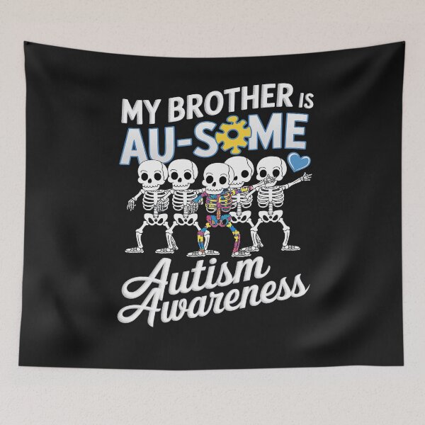 Item preview, Autism Awareness Autism Squad Support awesome boys, Girls designed and sold by Sutvaomom.
