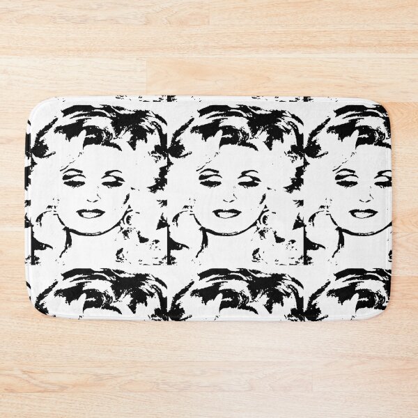Item preview, Dolly Parton  designed and sold by Chad's Fresh Art.