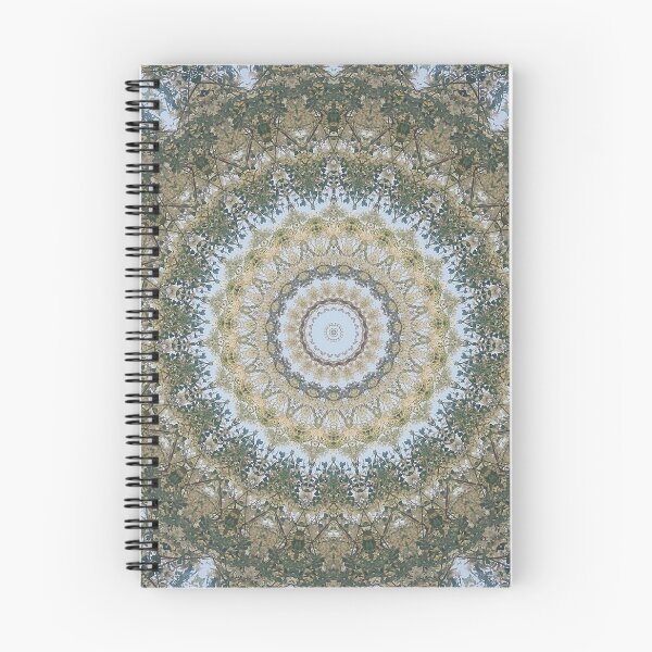 Item preview, Orb bloom mandala designed and sold by sonamkumari333.