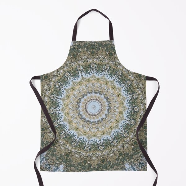 Item preview, Orb bloom mandala designed and sold by sonamkumari333.