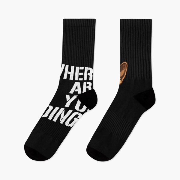 Item preview, Where Are You Going German Shepherd Dog Tee designed and sold by OlyvieArt.