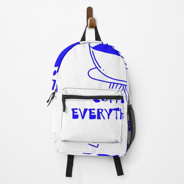 Item preview, Coffee First, Everything Later designed and sold by xtzstudio.