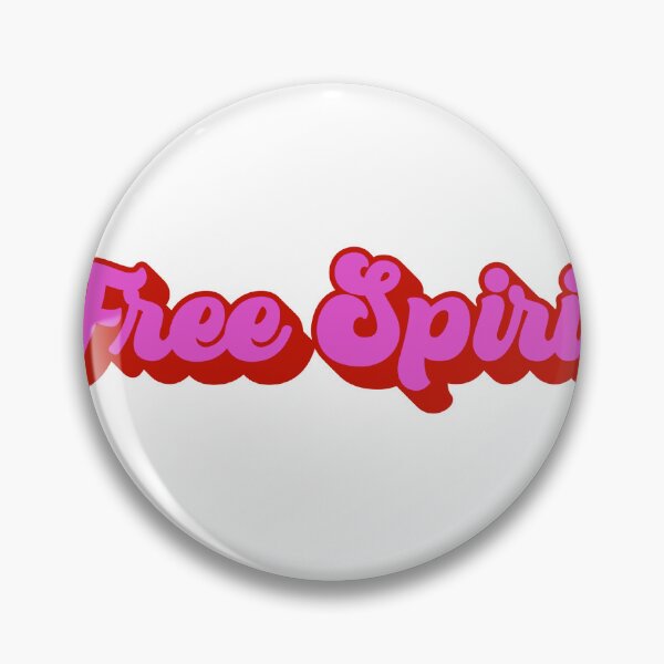Item preview, Free Spirit  designed and sold by SonyaMadeIt.