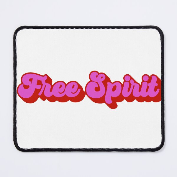 Item preview, Free Spirit  designed and sold by SonyaMadeIt.