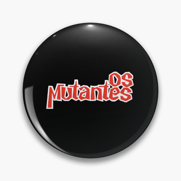 Item preview, Os Mutantes Tropicalia Brazil designed and sold by AbishD.