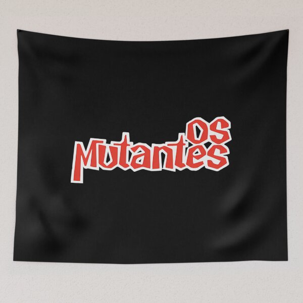 Item preview, Os Mutantes Tropicalia Brazil designed and sold by AbishD.