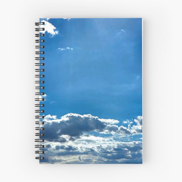 Item preview, Lonestar clouds 3 designed and sold by Positive Shift.