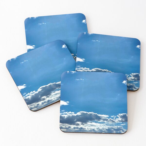 Item preview, Lonestar clouds 3 designed and sold by Positive Shift.
