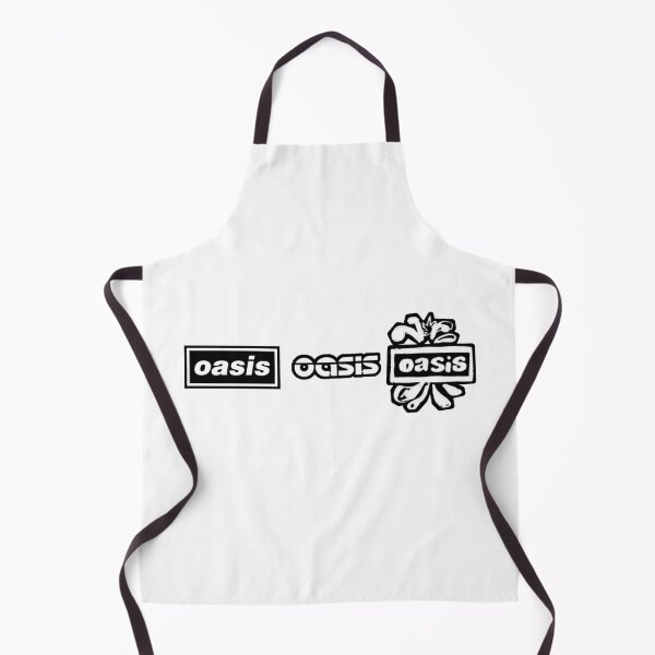 Item preview, OASIS 3 LOGOS - BEST SELLER designed and sold by WallopFam.