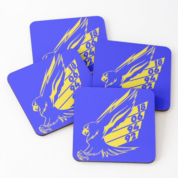 Item preview, Premiership Wings designed and sold by LegallyDistinct.