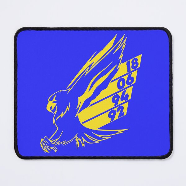 Item preview, Premiership Wings designed and sold by LegallyDistinct.