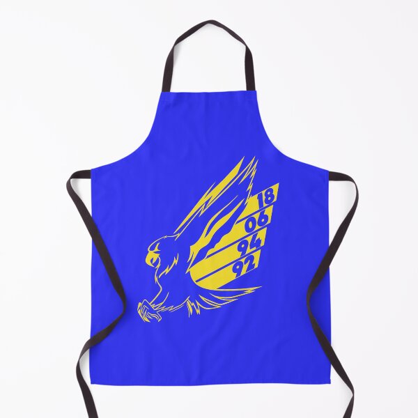 Item preview, Premiership Wings designed and sold by LegallyDistinct.