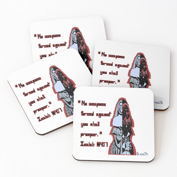 Item preview, NUNS in SPACE!!!! designed and sold by Dr-PhobiX.