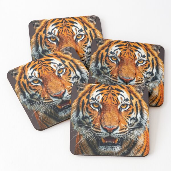 Item preview, Majestic Tiger designed and sold by TShak Clothing .