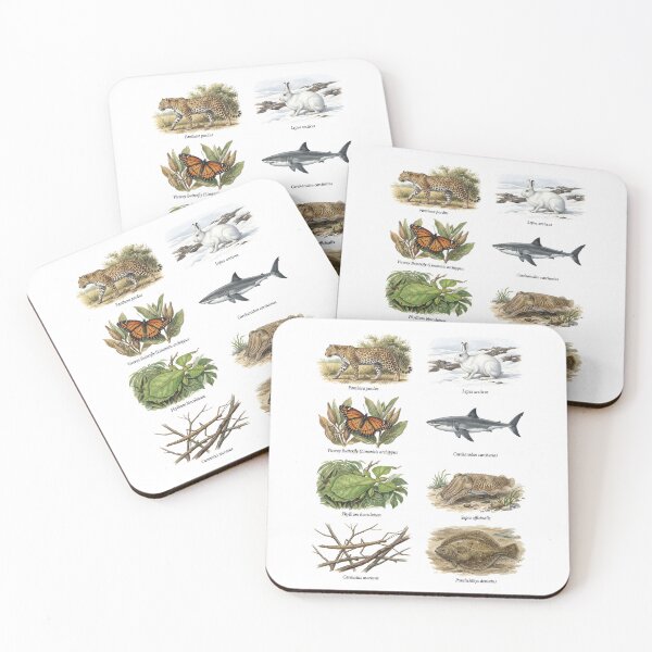 Item preview, Animal Camouflage designed and sold by ArunDandiboina.