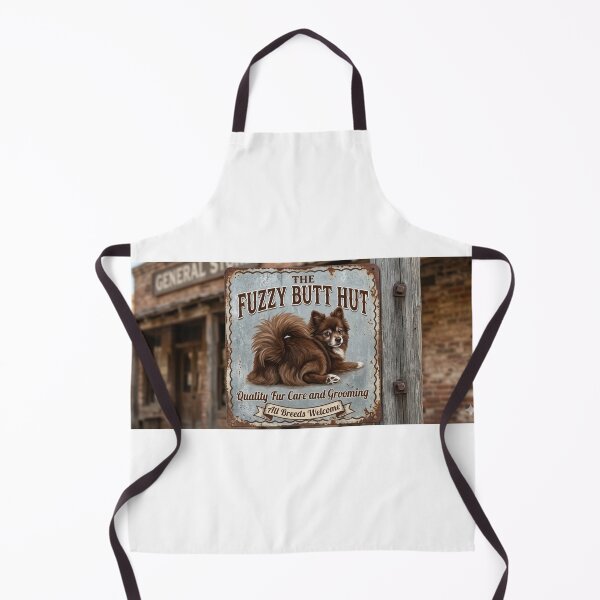 Item preview, Fuzzy Butt designed and sold by DemonDiscGolf.