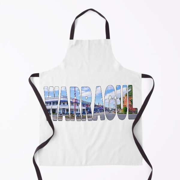 Item preview, WARRAGUL - Victoria Historic Royal Hotel Pub West Gippsland Main Street designed and sold by Adam Gormley.