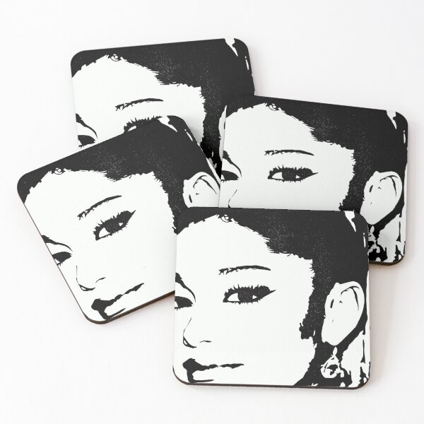 Item preview, Ariana  designed and sold by Chad's Fresh Art.