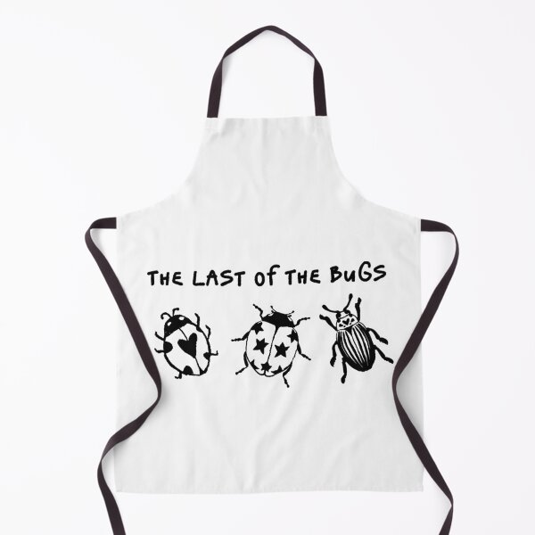 Item preview, THE LAST OF THE BUGS INSPIRED designed and sold by delllsdesigns.