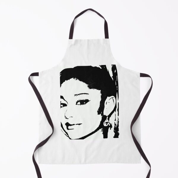 Item preview, Ariana designed and sold by Chad's Fresh Art.
