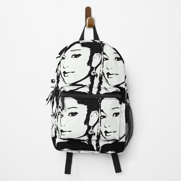 Item preview, Ariana  designed and sold by Chad's Fresh Art.