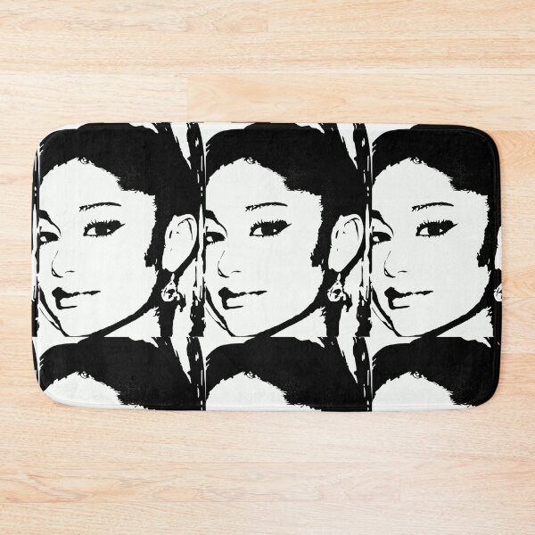 Item preview, Ariana  designed and sold by Chad's Fresh Art.