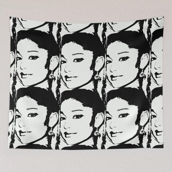 Item preview, Ariana  designed and sold by Chad's Fresh Art.