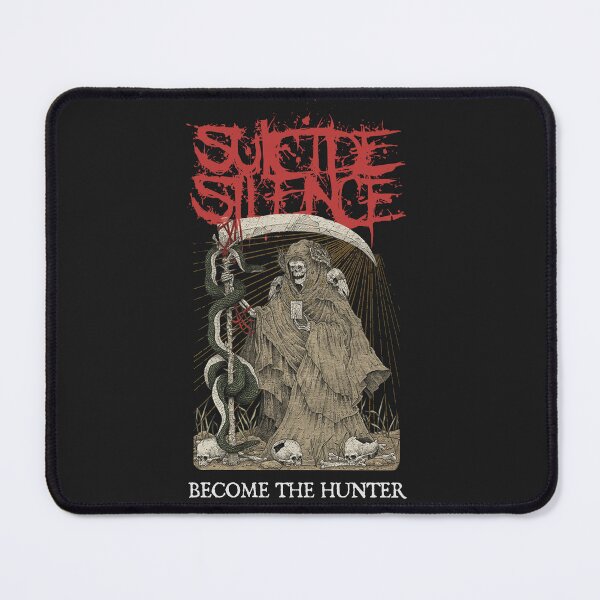 Item preview, Suicide Silence designed and sold by thomasagu.