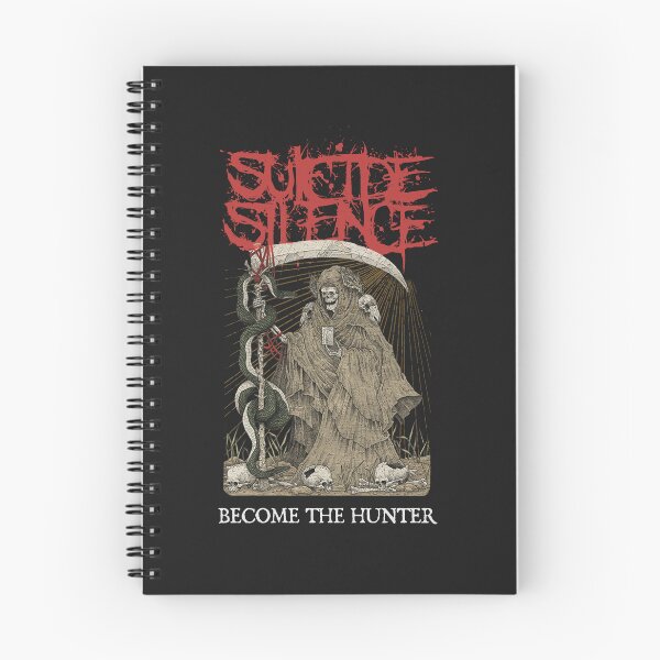 Item preview, Suicide Silence designed and sold by thomasagu.