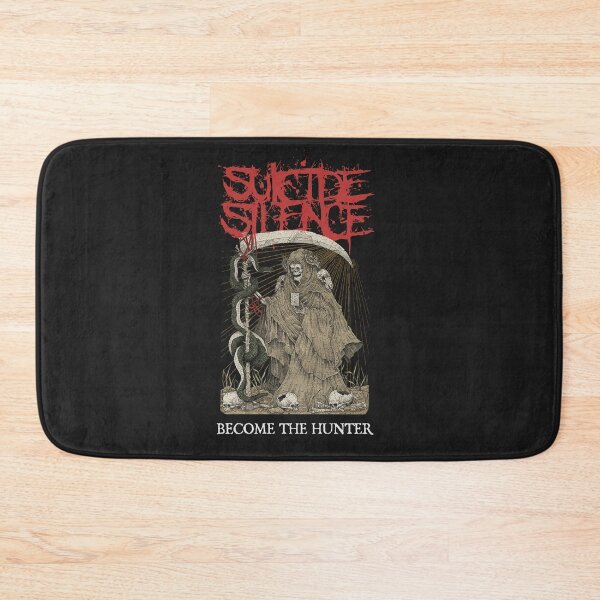 Item preview, Suicide Silence designed and sold by thomasagu.