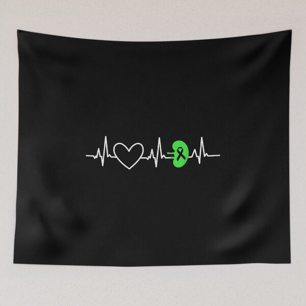 Item preview, Kidney Donor designed and sold by goombi-creative.