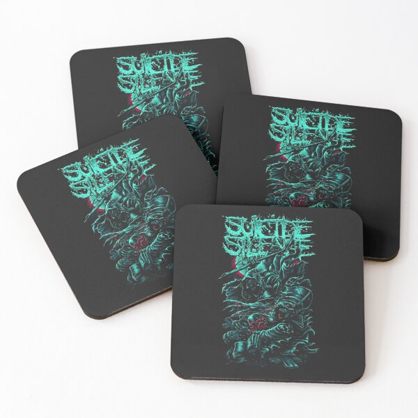 Item preview, Suicide Silence designed and sold by thomasagu.