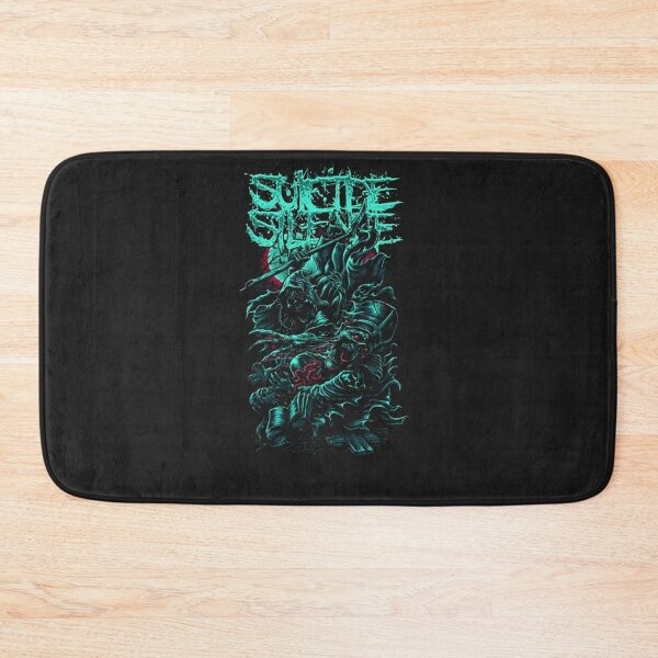 Item preview, Suicide Silence designed and sold by thomasagu.