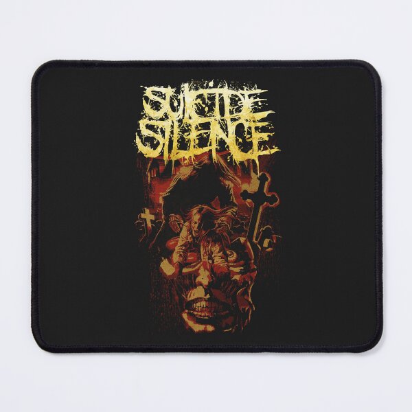 Item preview, Suicide Silence designed and sold by thomasagu.