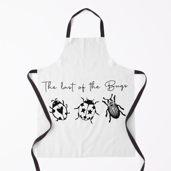 Item preview, THE LAST OF THE BUGS INSPIRED designed and sold by delllsdesigns.