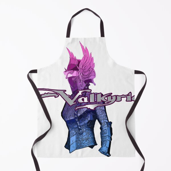 Item preview, Valkyrie Armor designed and sold by Foxlindesigns.