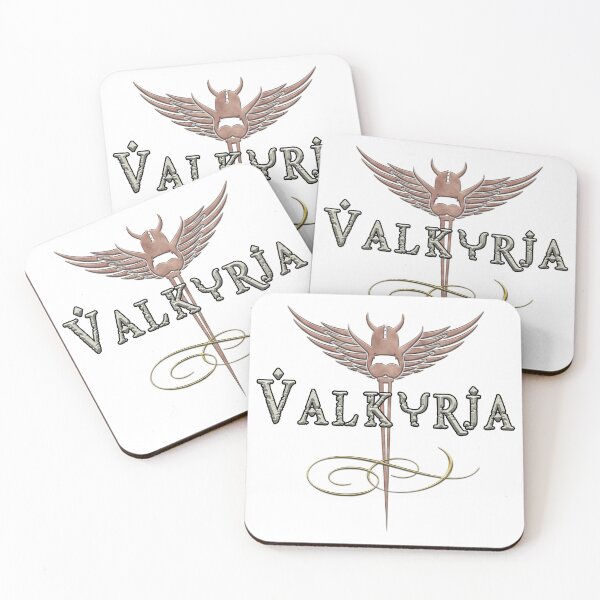 Item preview, Valkyrja designed and sold by Foxlindesigns.