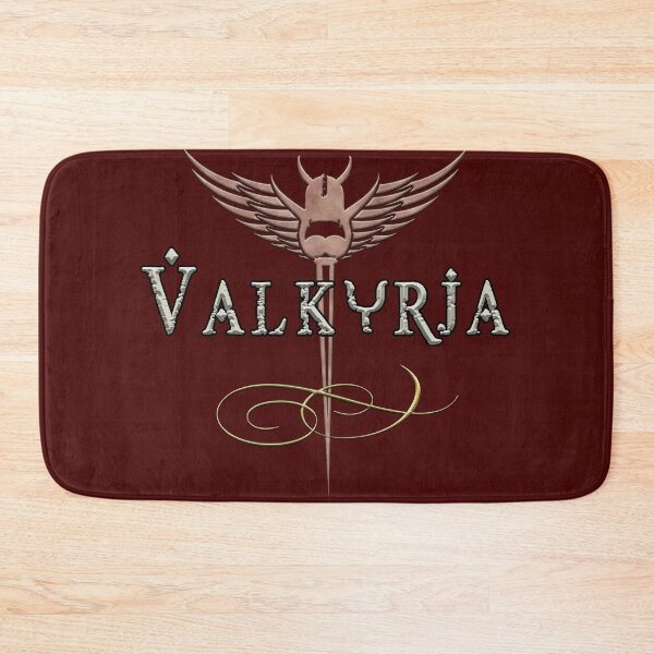 Item preview, Valkyrja designed and sold by Foxlindesigns.