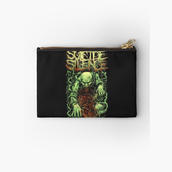 Item preview, Suicide Silence designed and sold by thomasagu.
