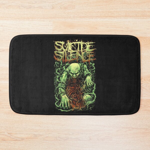 Item preview, Suicide Silence designed and sold by thomasagu.