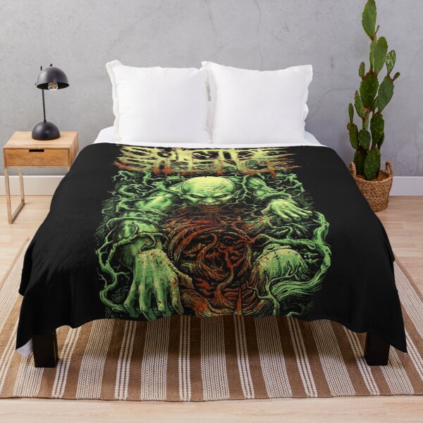 Item preview, Suicide Silence designed and sold by thomasagu.