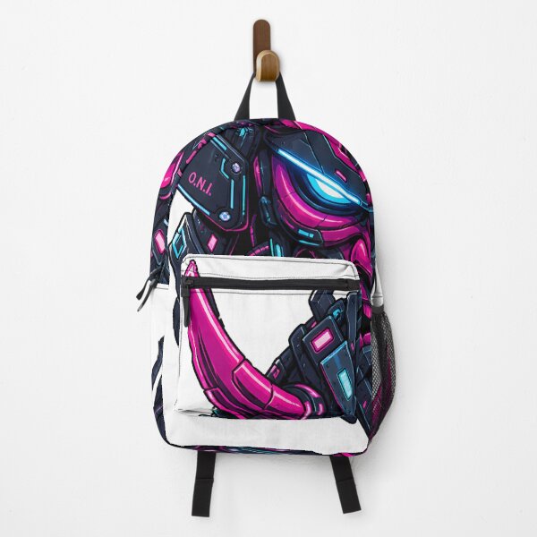 Item preview, Cyberpunk Oni Mask-Neo-Tokyo Futurist designed and sold by KS Stamped.