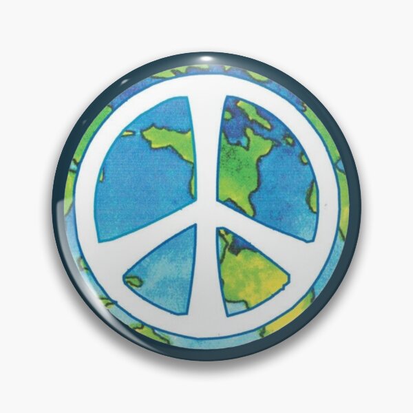 Item preview, World Peace designed and sold by Spring Things.
